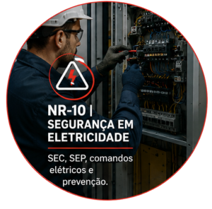 Picture of NR-10 | Segurança em Eletricidade