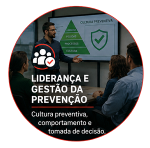 Picture of Liderança e Gestão da Prevenção